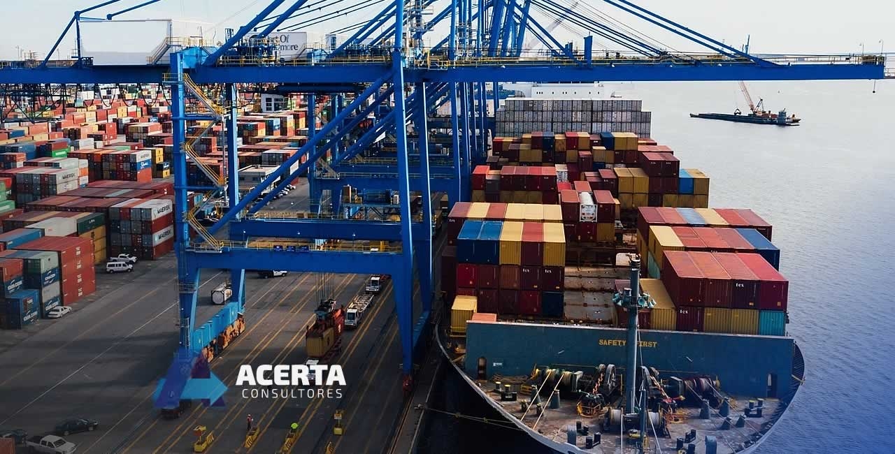 Acuerdo México-Estados Unidos pospone aranceles por un mes