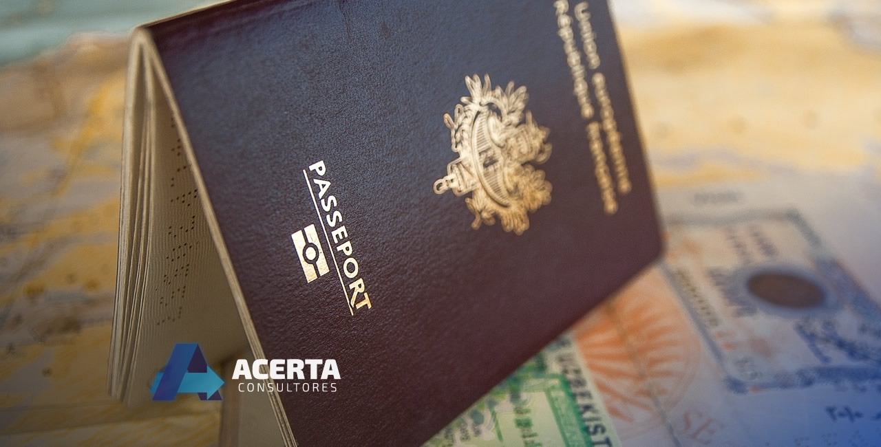 Requisitos migratorios para la contratación de un trabajador extranjero