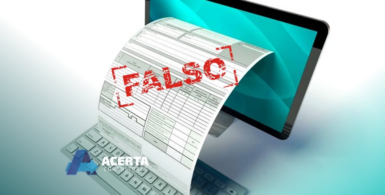 ¿Facturas falsas? Conoce las consecuencias por “financiar al terrorismo”