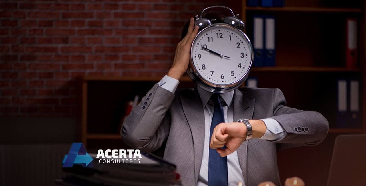 ¿Cómo va la reducción de la jornada laboral en México?